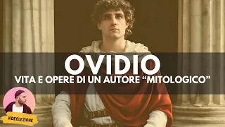 Letteratura latina - OVIDIO