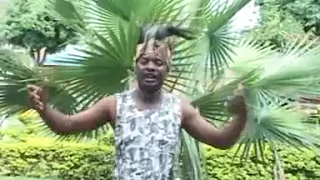sila wa sila kwatemba nzambe tata