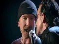 U2 - Mysterious Ways LIVE