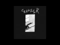 Crawler hardcore punk Houston TX