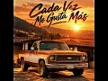 CADA VEZ ME GUSTA MAS