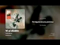 Vi al diablo - Asia Menor (Letra/Lyrics)