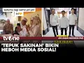 Download Lagu Heboh Tepuk Sakinah, Tren Tarian Pernikahan yang Lagi Viral | tvOne