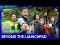 Ria Ricis “Space is for everyone!”SERA’s Bali Indonesia | Beyond the Launchpad Ep.3