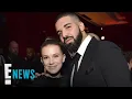 Inside Millie Bobby Brown and Drake s Friendship E News