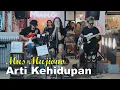 Download Lagu Arti Kehidupan - Mus Mujiono ( Cover ) | Dua Hati Coffee and Kitchen Music