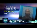 Crimenet Julius McGraw Kemper County