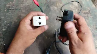 Download Homemade Wire Tracer with Short indicator alarm for Electrician Use MP3