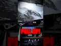 Terrain Escape Maneuver in Boeing 737