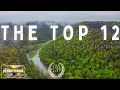 The BEST State Parks in Pennsylvania Ranked One Park Took the Crown