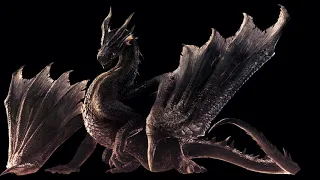 Download Fatalis / ミラボレアス - Battle Theme Phase 1 of 2 [ MHW: Iceborne / モンスターハンターワールド：アイスボーン ] MP3