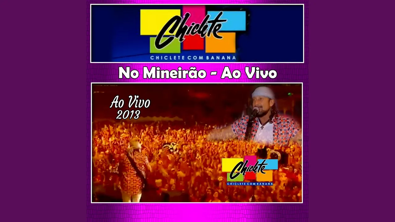100% você - Ao Vivo 100% você - Ao Vivo