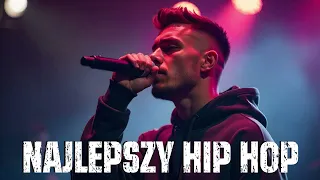 najlepszy polski hip hop 2025 uliczne bangery mocne rap hity hiphopland mix