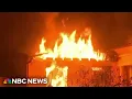 California takes legal action against State Farm over response to wildfire claims