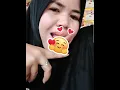 Lagu Mama muda memang semakin di depan