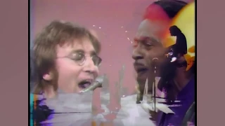 Download John Lennon \u0026 Chuck Berry (RARE concert from 1972) MP3