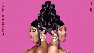 Cardi B - WAP feat Megan Thee Stallion Radio Edit
