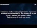 Forrest Frank - ALWAYS (Lyrics)