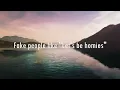 Mike Malagies - worship over worry (feat. Skema Boy) (Official Lyric Video)
