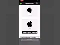 Download Lagu How to download minecraft for free ios #shorts