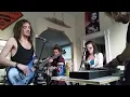 AJNA - Lose Myself "Live Performance"