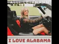 I Love Alabama