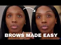 Easy Step-by-Step Eyebrow Tutorial for Stunning Brows