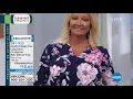 HSN IMAN Global Chic Fashions Clearance Frenzy 05 06 2019 - 11 AM