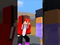 Download Lagu JJ and MIKEY battle for APHMAU?! #minecraft #maizen #minecraftanimation #maizenminecraft #animation