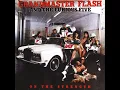 Fly Girl - Grandmaster Flash & The Furious Five (1988)
