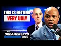 NBA Is In Hot Water As Warner Bros TNT Sports Sues The NBA For Rejecting Their TV Rights Deal Offer