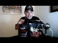 Equate Chocolate Whey Protein vs Optimum Nutrition Chocolate Whey Protein