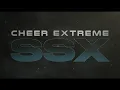 Cheer Extreme SSX 2022-23