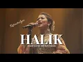 Halik - Aegis | Retrostalgia Jazz Cover (OPM Classic Love Song)