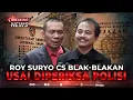 Download Lagu BREAKING NEWS - Roy Suryo CS Sudah Diperiksa 7 Jam, Bakal Ditahan?
