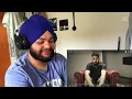 REACT ON VELVET FLOW BY BADSHAH I KMLTHISDE