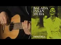 Download Lagu Balada Insan Muda - Diskoria【Bass Cover】
