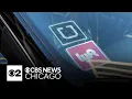 Chicago rideshare drivers want more safety measures even as Uber announces changes