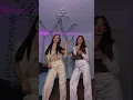 Lagu Love this trend ❤️💥 #marinetta #shorts #viral #dance #tiktok