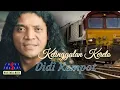 Download Lagu Didi Kempot - Ketinggalan Kereto [Official Lyrics Video]