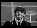 The Beatles - The Beatles - I Want To Hold Your Hand (Live on The Ed Sullivan Show)