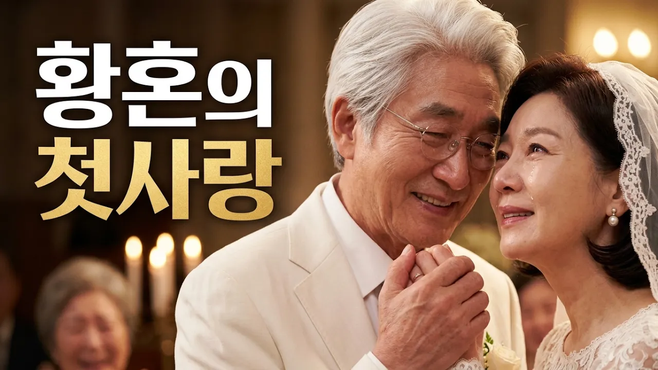 다시 사랑한다 말할까 시즌 1,시 몰아보기 완결 결말포함 정주행 강추 50년 만의 재회부터 자식과의 화해까지