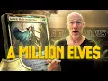 A Million Elves The Auto-Includes That Make Lathril Explode EDH