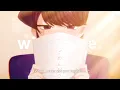 Download Lagu Joon - with ease (Lyrics / AMV)