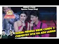 Lagu Spontan, romantis, santai dan penuh cinta Sridevi dan Afan