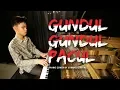 Gundul Gundul Pacul (Piano Cover by Samuel Giffen)