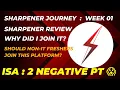 DON T Join Sharpener Tech s Pay After Placement Course Until You Watch This Eye-Opening Review