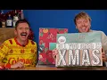Brutally reviewing a 250 advent calendar with Jaackmaate