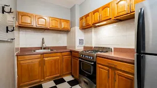 495 E 7th St 2B Alcove Studio for sale in prime Kensington Brooklyn