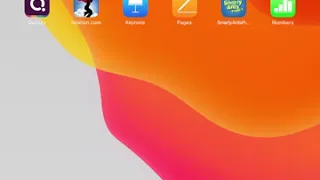 Virtual Learning for iPads Polk County Public Schools
